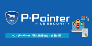 P-Pointer File Security