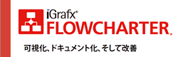 iGrafx FLOWCHARTER